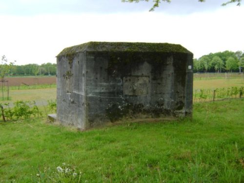 Geul-line Casemate #3