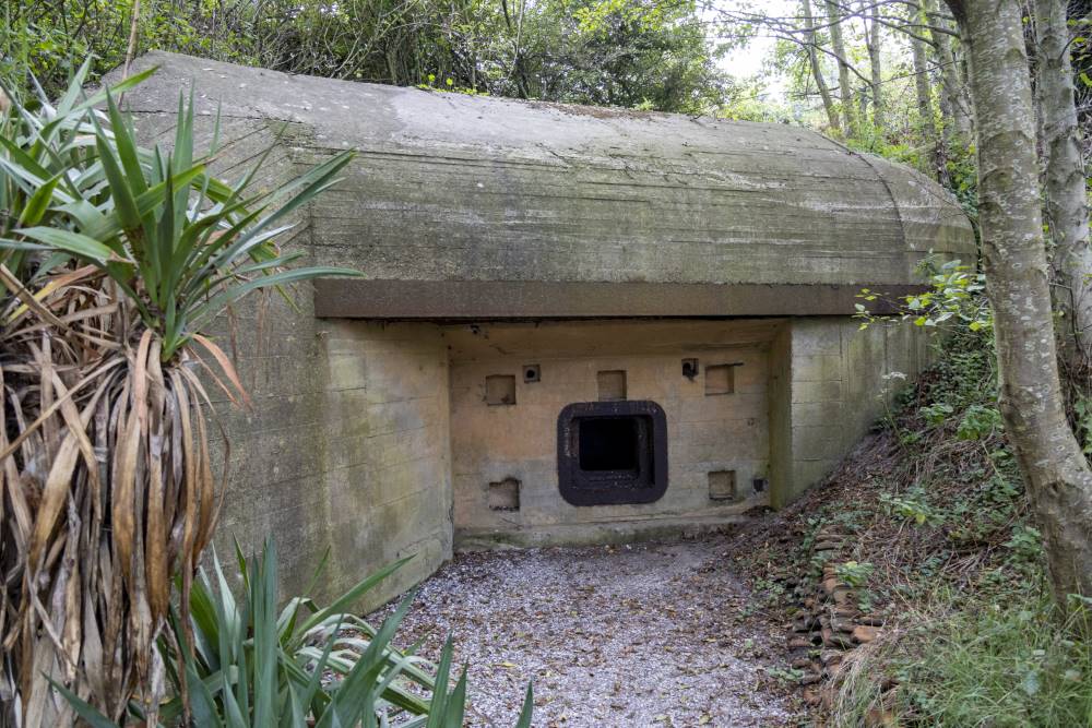 Bunker 's-Gravenzande