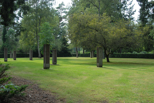 German War Graves Lbeck