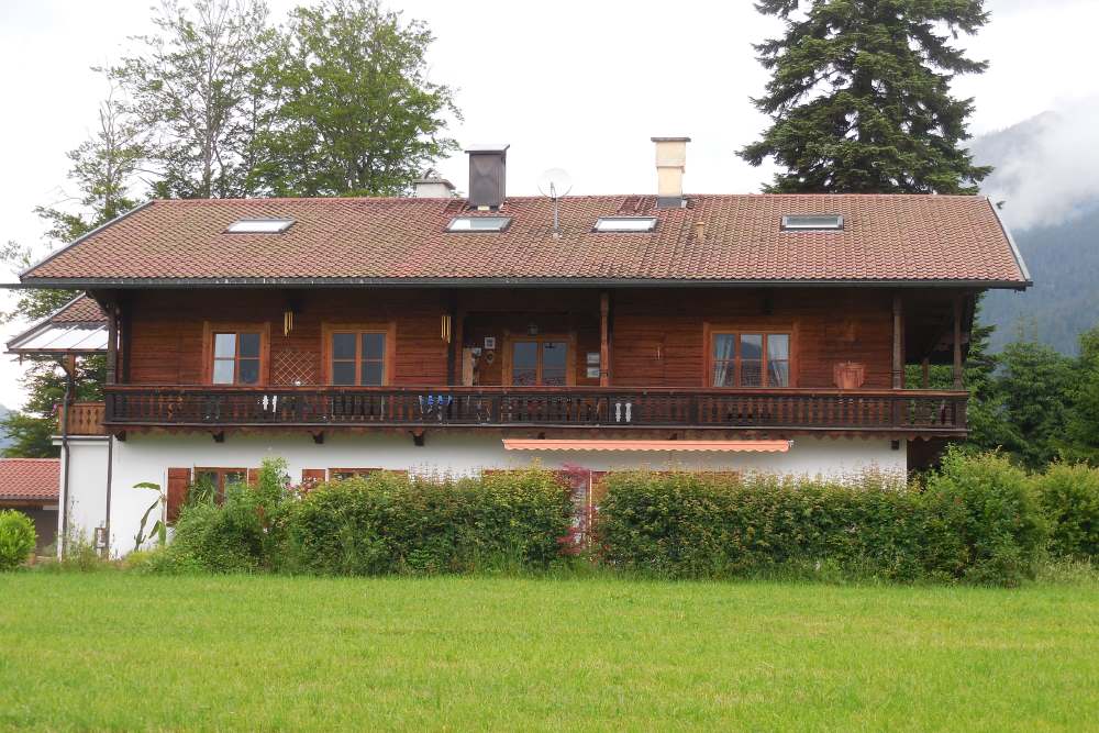 Former House Wilhelm Keitel #2