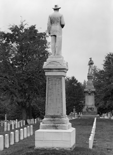 Grand Army of the Republic Memorial