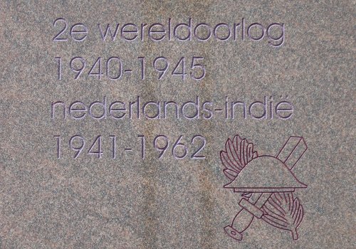 Memorial Heinkenszand #2