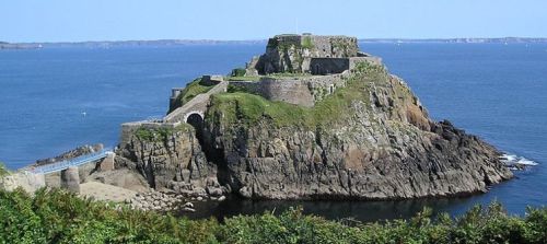 Fort de Bertheaume