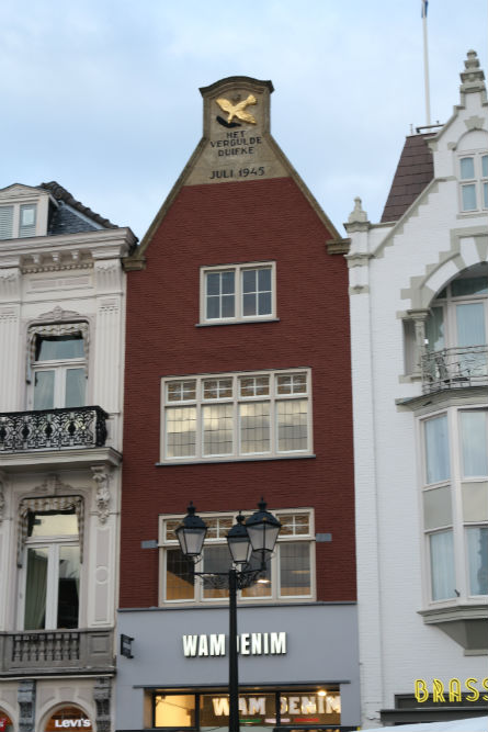 Het Vergulde Duifke 's-Hertogenbosch #3