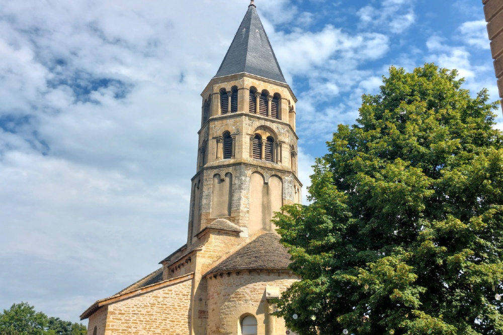 War Memorial Église Saint-Pierre et Saint-Paul de Chánes #3