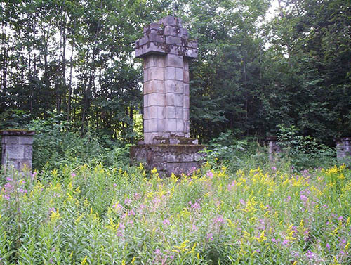 War Cemetery No. 31