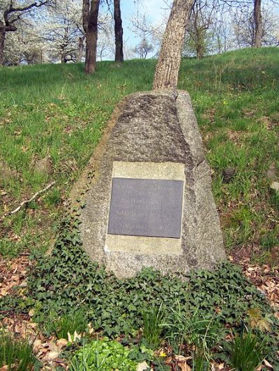 Oorlogsmonument Lauterbach