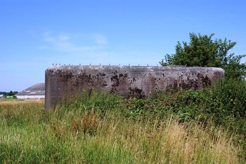 KW-Line - Bunker P43 #1