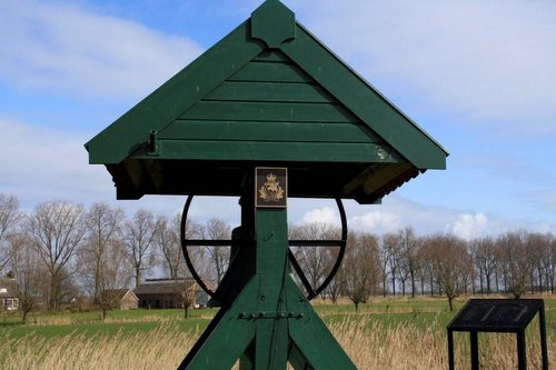 Liberty Monument Welberg #4