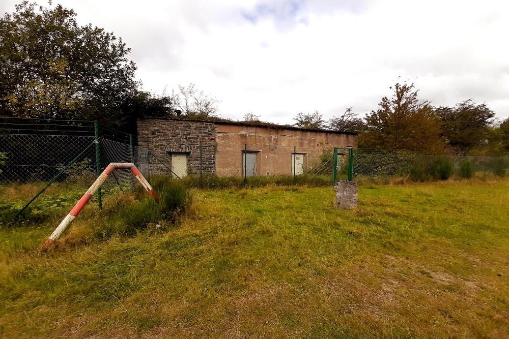 Water Bunker Wollseifen #2
