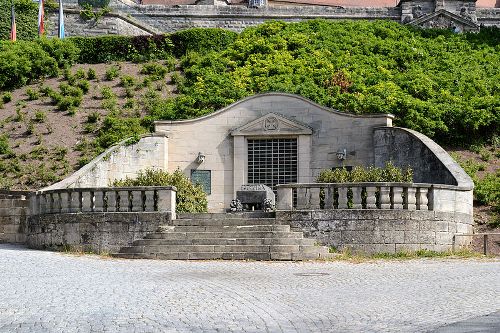 Oorlogsmonument Kronach