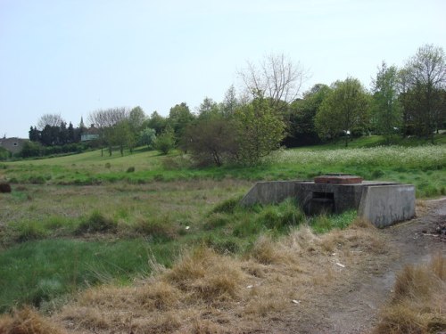 Pillbox Maldon #2