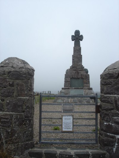 War Memorial Glenbarr