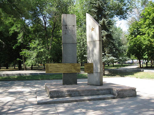 Monument Verzetsbeweging 