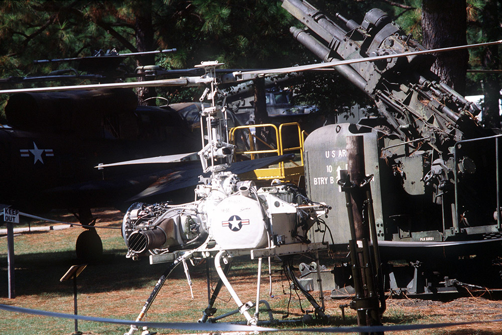 Fort Polk Military Museum Fort Polk