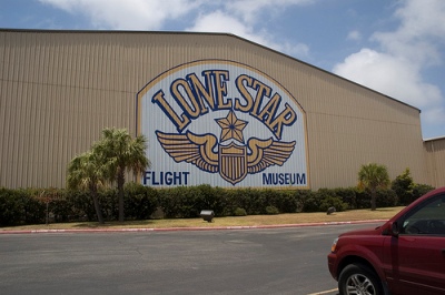 Lone Star Flight Museum