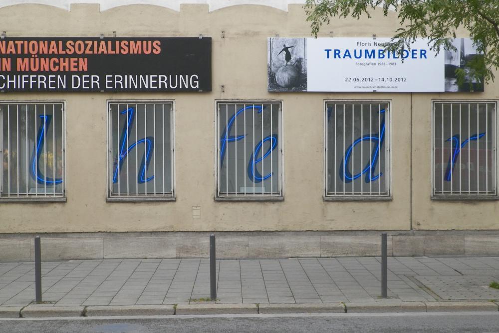 Stadsmuseum München #5