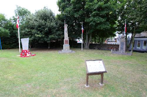 Memorial Tree Newhaven #3