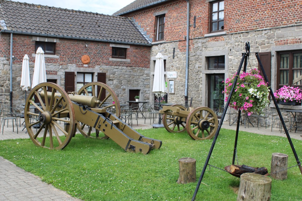 Musée de la Bataille de Ligny #4