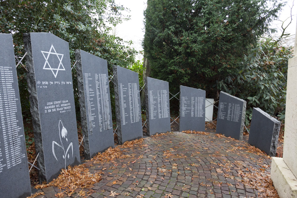 Oorlogsmonument Winterswijk #5