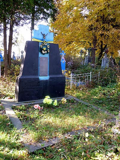 Collective Grave Victims NKVD #1