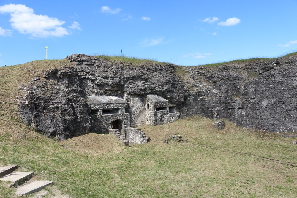 Fort Douaumont #4