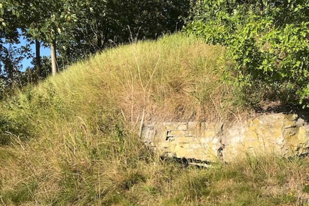 Stützpunkt Fichte - VF Bunker #3
