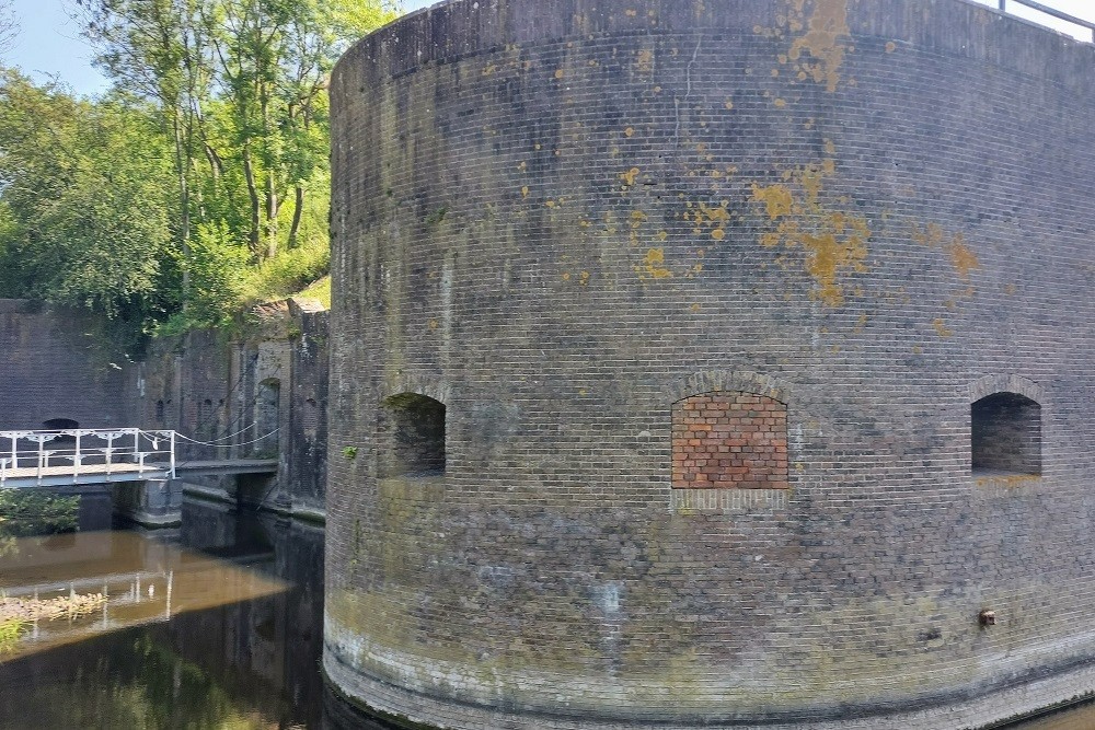 Fort bij Vechten #3