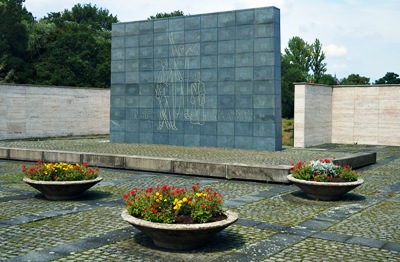 Oorlogsmonument Zwickau