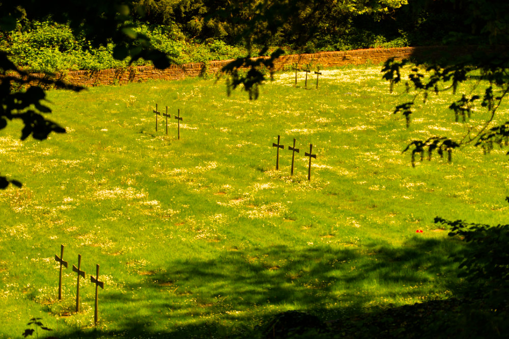 German Wargraves Kobelnz #1