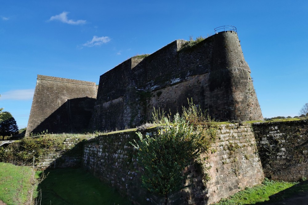 Citadel Bitche #4