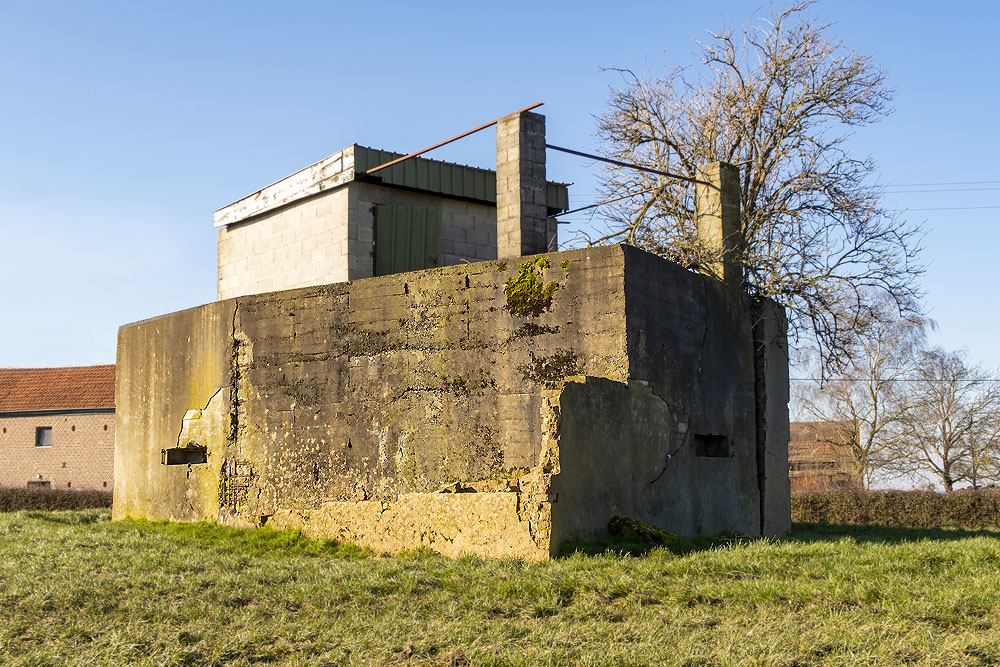 Observatiebunker MN22 #1