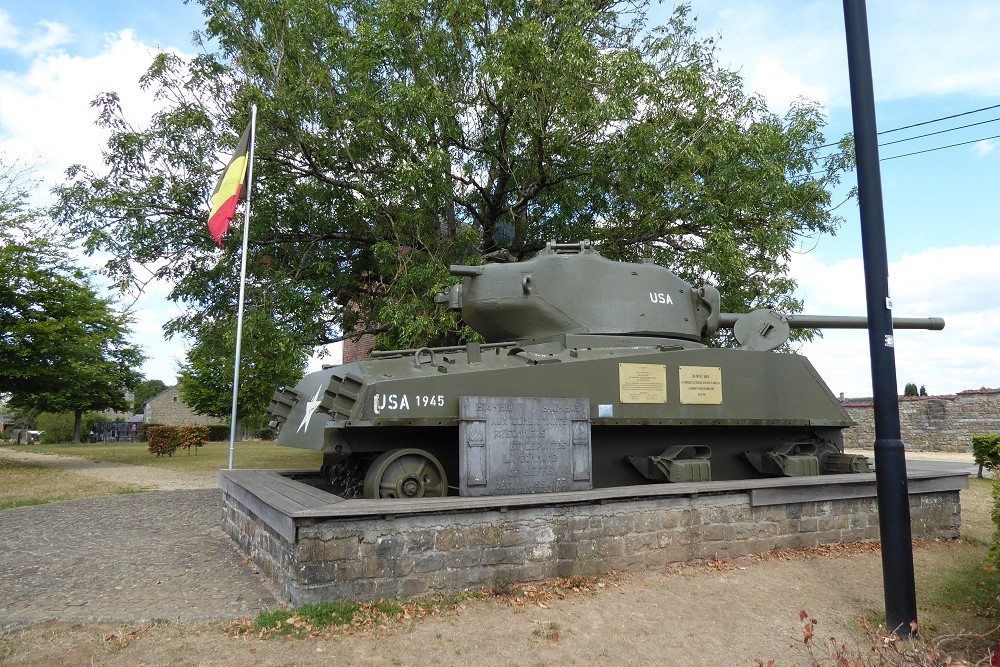 War Memorial Beffe