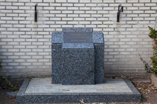 Oorlogsmonument Wezep #2