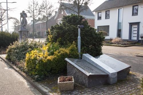 Memorial Civilian Casualties Belfeld #5