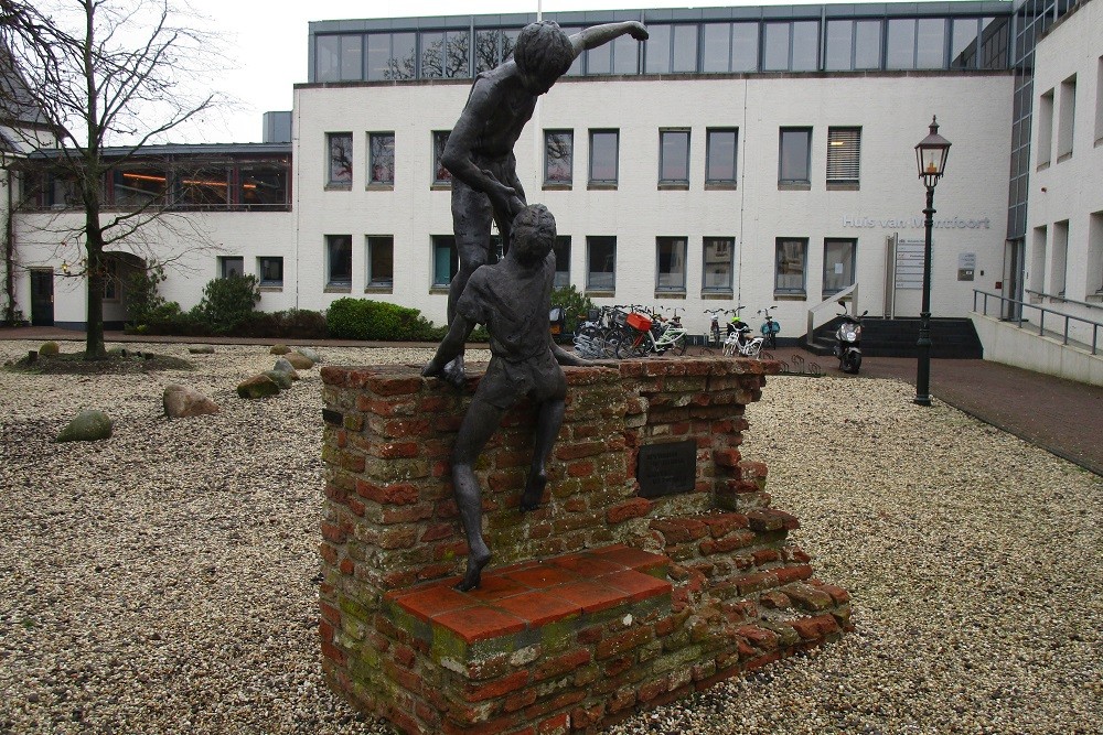 War Memorial Montfoort #4