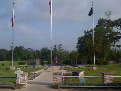 War Memorial Buna #1