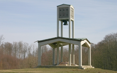 Monument Onbekende Verzetsstrijders