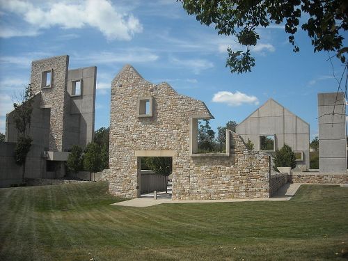 Pennsylvania Veterans Memorial #2