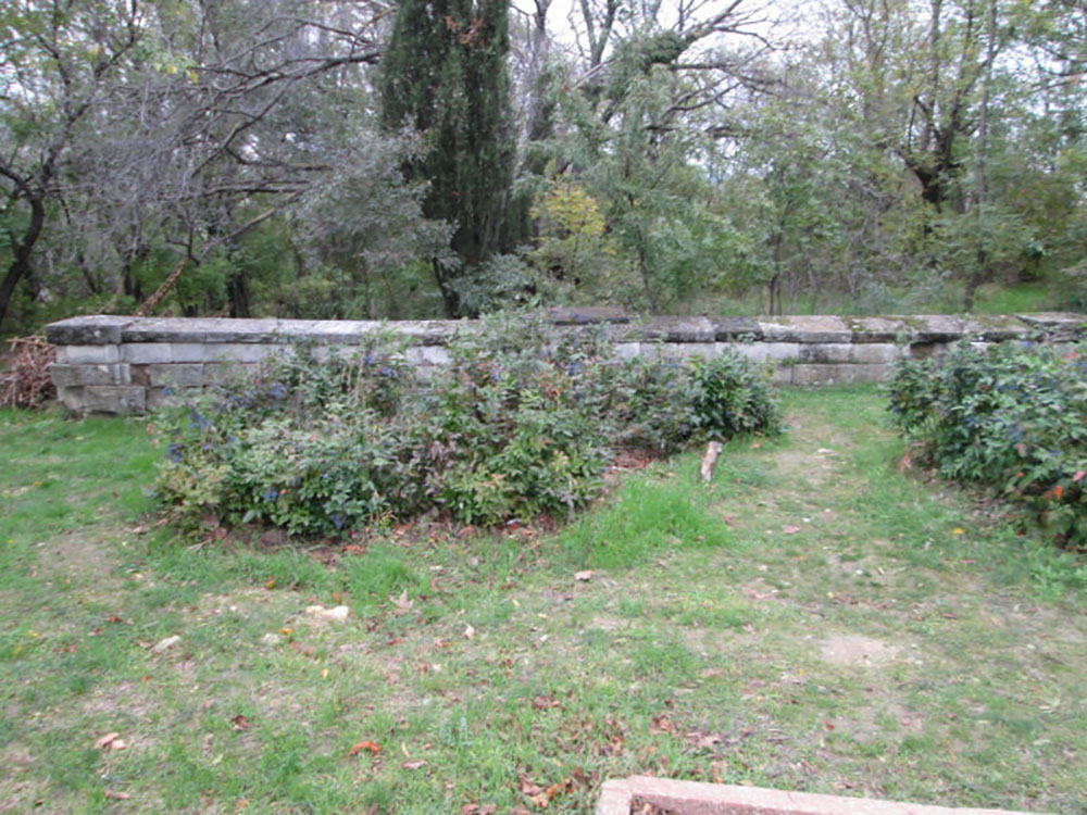 Battery No. 127 Memorial #1