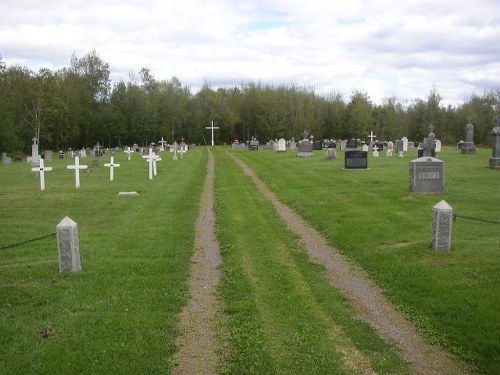 Oorlogsgraven van het Gemenebest St. Timothy's Roman Catholic Cemetery #1