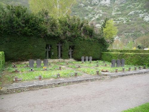 German War Graves Altenahr #2