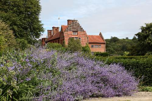 Chartwell House #2