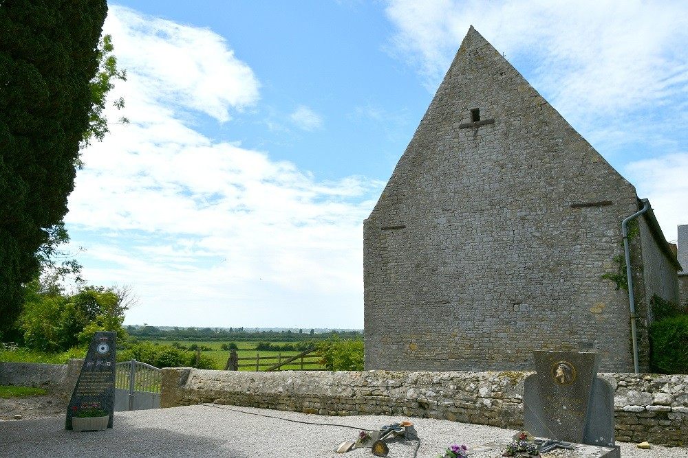 Memorial Crash 6 June 1944 #2