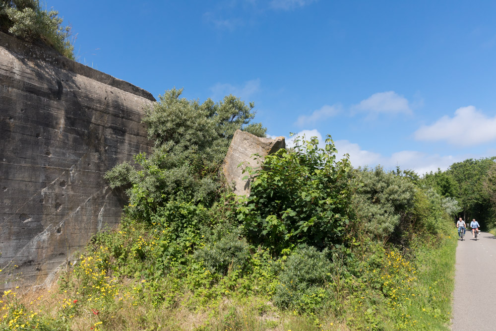 Stützpunkt Rheingold Bunkertype FL 246 #4