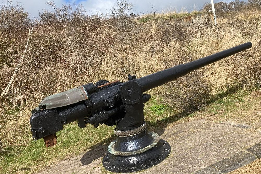 Bunkermuseum Schlei #3