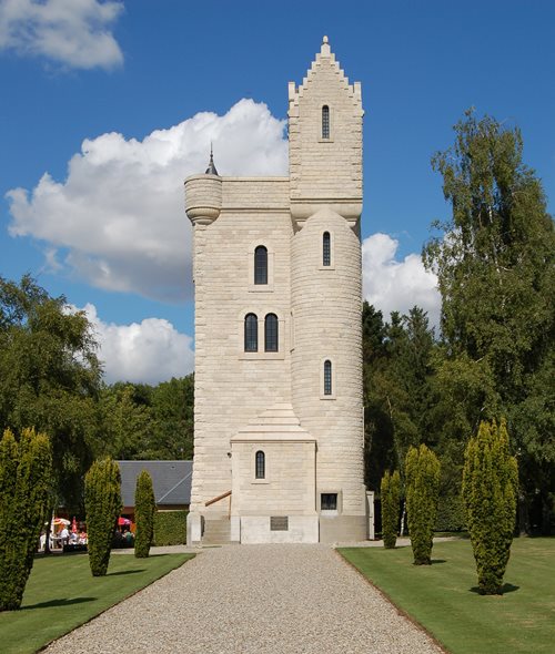 Ulster Tower #4