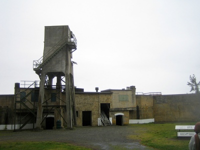 Fort Rodd Hill