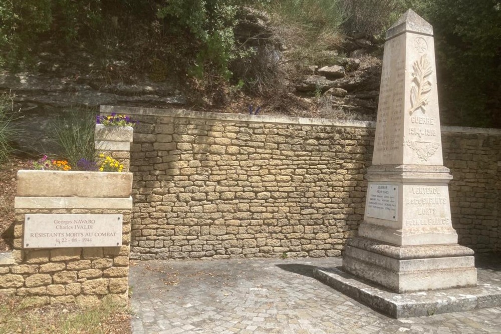 Memorial Venterol