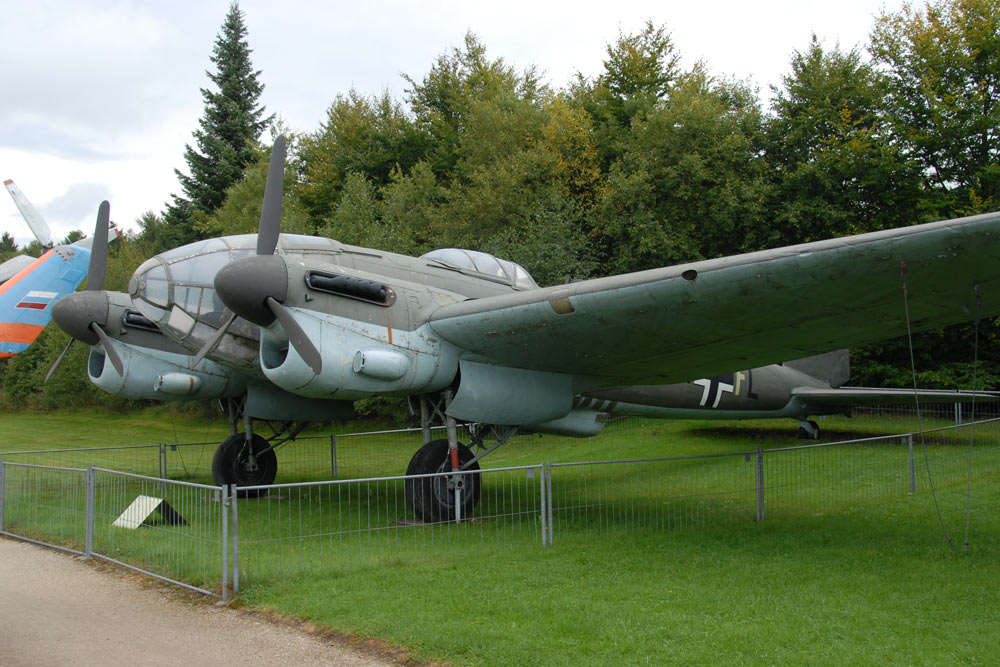 Hermeskeil Air Museum #4